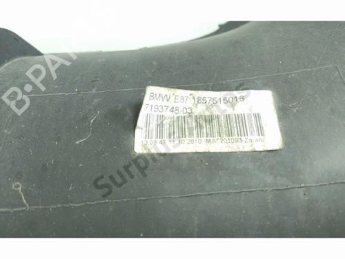 Front slam panel BMW 1 (E81) 118 d | BP40213546C72 - Image 4
