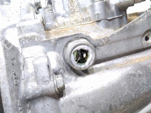 Gearbox HONDA CR-Z (ZF) 1.5 IMA (ZF1) | BP37764861M3 - Image 6