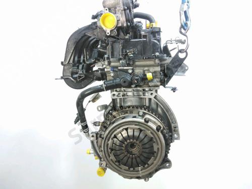 Engine RENAULT CLIO V (B7_) 1.0 SCe 65 (B7MG) | BP28219428M1 - Image 4