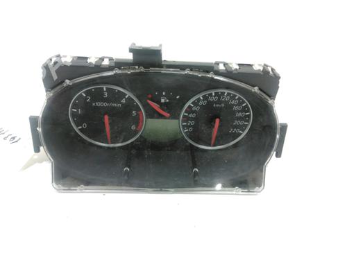 Used Instrument cluster Instrument cluster 37769096 37769096