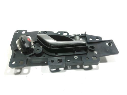 Used Front right interior door handle Front right interior door handle 28242660 28242660