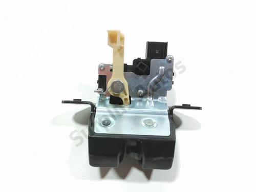 Used Tailgate lock KIA PICANTO III (JA) 1.0 (67 hp) 28260646