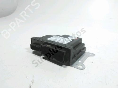 Airbag module Airbag module RENAULT MEGANE IV Hatchback (B9A/M/N_) 1.5 dCi 110 (B9A3) (110 hp) 34262553 34262553