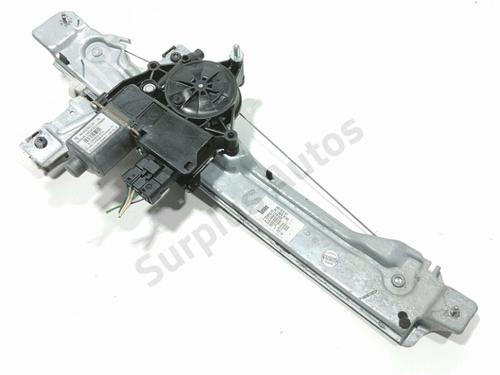 Used Rear right window mechanism Rear right window mechanism 38769376 38769376