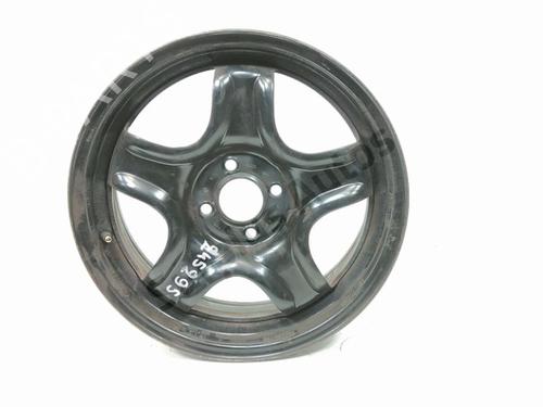 Fælk Fælk DACIA SANDERO II 1.5 dCi (90 hp) 34115564 34115564