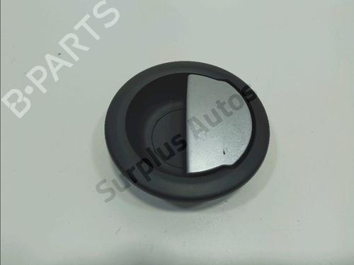 Used Interior handle RENAULT KANGOO / GRAND KANGOO II (KW0/1_) 1.5 dCi 90 (KW05, KW08, KW0G, KW11) (90 hp) 31368271