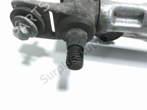 Front wipers mechanism TESLA MODEL S (5YJS) P85 | BP36153689C83 - Image 4