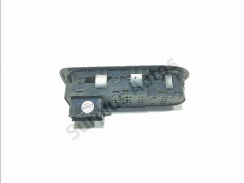 Left front window switch CITROËN C3 II (SC_) 1.4 HDi 70 (SC8HZC, SC8HR0, SC8HP4) | BP38345675I27 - Image 2