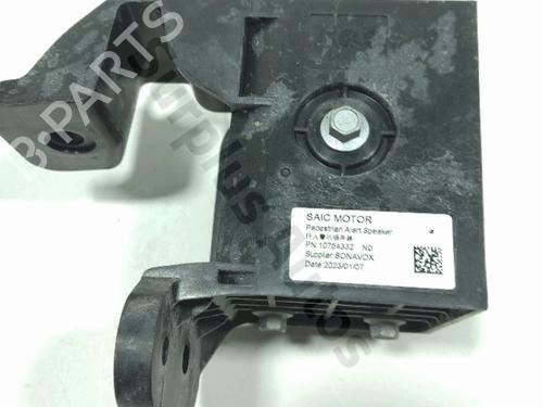 Electronic module MG MG ZS SUV (AZS1) EV | BP37784283M83 - Image 2