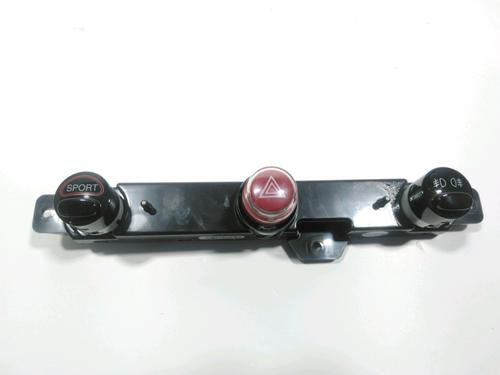 Used Warning switch Warning switch 37768210 37768210
