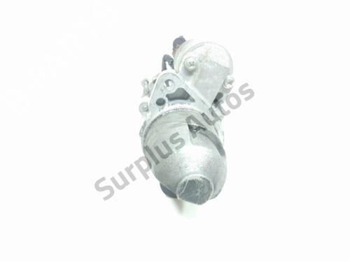 starter-opel-zafira-tourer-c-p12-2011-28222213 main image