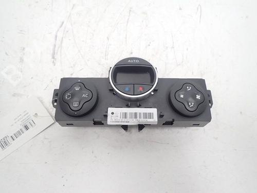 Used Climate control Climate control 30988359 30988359