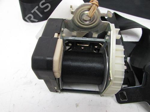 Rear left belt tensioner RENAULT TWINGO II (CN0_) 1.2 16V (CN04, CN0B) | BP28233783C89 