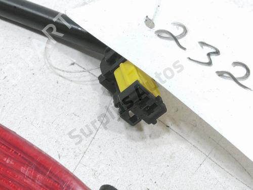 Third brake light RENAULT VEL SATIS (BJ0_) 2.0 16V Turbo (BJ0K) | BP31007217L11