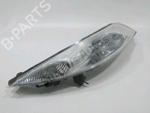 Used Left front indicator Left front indicator 37786396 37786396