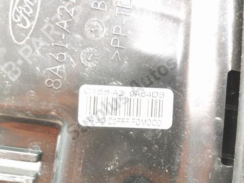 Høyre foran lås FORD FIESTA VI (CB1, CCN) 1.25 | BP29858572C97