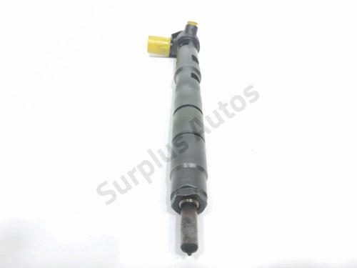 Used Injector Injector SEAT IBIZA IV (6J5, 6P1) 1.2 TDI (75 hp) 34616191 34616191