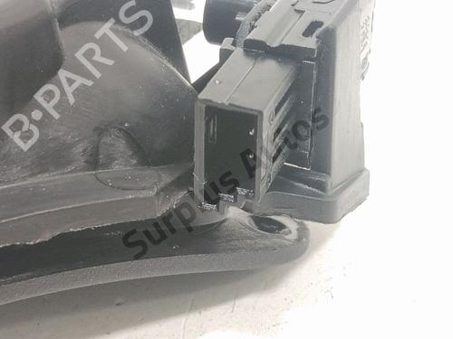 Front right interior door handle BMW 1 (F20) 116 d | BP33949882I14 - Image 3