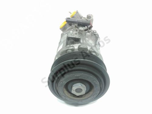 AC compressor BMW 1 (F20) 120 d | BP28223555M34 