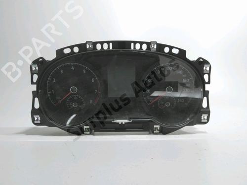 Quadrante VW GOLF VII Variant (BA5, BV5) 1.0 TSI (110 hp) 30524730