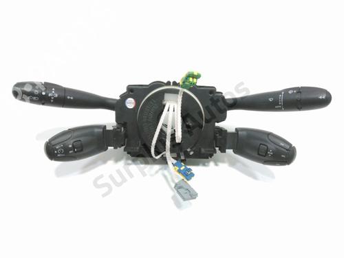 Commandes au volant PEUGEOT 307 CC (3B) 1.6 16V (110 hp) 31938580