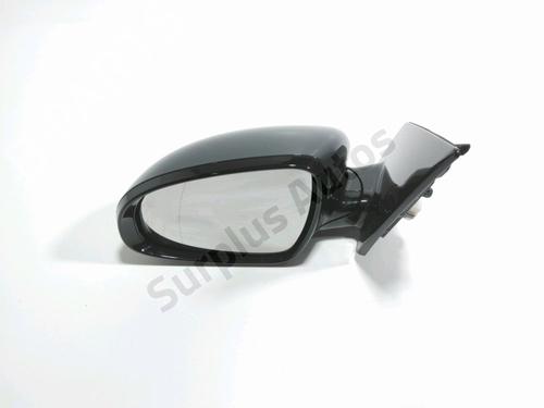 Used Left mirror KIA SPORTAGE IV (QL, QLE) 1.6 CRDi (136 hp) 28246257