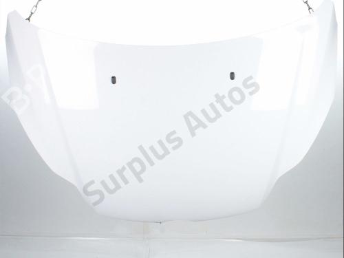 Used Hood Hood FORD FOCUS III 1.6 TDCi (95 hp) 40620900 40620900