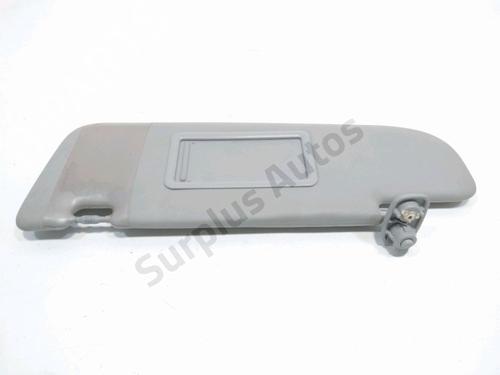 Left sun visor FIAT PANDA (312_, 319_) 1.3 D Multijet 4x4 (312PXL1A) | BP32843253I1 - Image 3