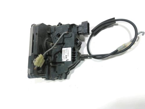 Rear right lock OPEL CORSA D (S07) 1.3 CDTI (L08, L68) | BP28254294C99 