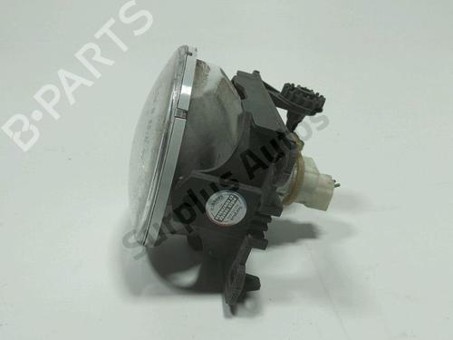 Left front fog light PEUGEOT 2008 I (CU_) 1.6 BlueHDi 100 | BP38981856C30 - Image 2