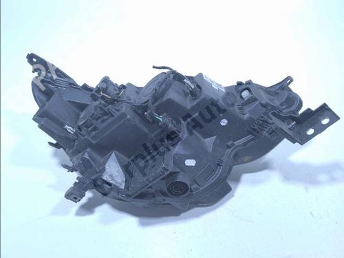 Left headlight RENAULT MEGANE IV Hatchback (B9A/M/N_) 1.5 Blue dCi 115 (B9A6) | BP39089647C28 - Image 2