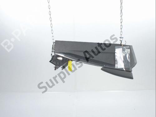 Used Middle console Middle console RENAULT MEGANE IV Hatchback (B9A/M/N_) 1.6 TCe 205 (B9MV) (205 hp) 30991882 30991882