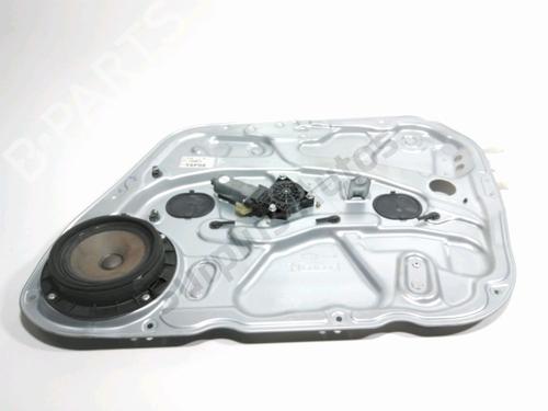 Used Front right window mechanism Front right window mechanism 37773853 37773853