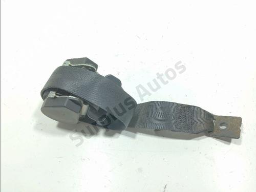 Pretensor trasero derecho Pretensor trasero derecho RENAULT SCÉNIC III (JZ0/1_) 1.5 dCi (110 hp) 36253168 36253168