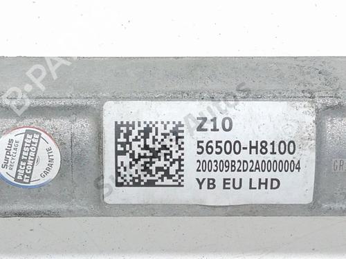 Steering rack KIA RIO IV (YB, SC, FB) 1.0 T-GDI 120 | BP37765514M22 - Image 4