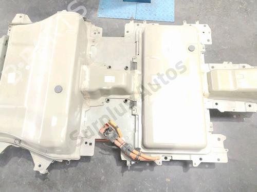 Used Battery PEUGEOT 208 II (UB_, UP_, UW_, UJ_) e-208 (136 hp) 31002239