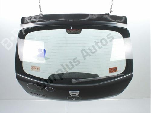 Used Tailgate Tailgate 36593421 36593421
