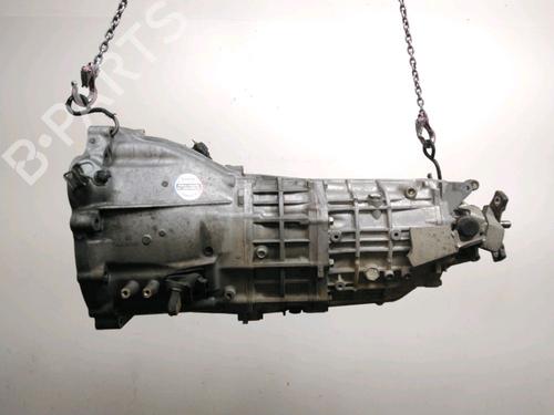 Used Gearbox Gearbox 37764848 37764848