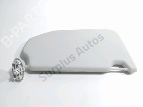 Left sun visor FORD ECOSPORT 1.0 EcoBoost | BP37786281I1 - Image 3
