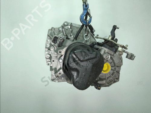 Gearbox RENAULT CLIO V (B7_) 1.0 SCe 65 (B7MG) | BP36660836M3 - Image 3