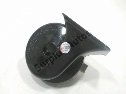 Used Horn Horn CITROËN BERLINGO Box Body/MPV (B9) 1.6 HDi 90 16V (90 hp) 33281254 33281254