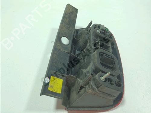 Left taillight DACIA DUSTER (HS_) 1.5 dCi | BP39491455C34 - Image 3