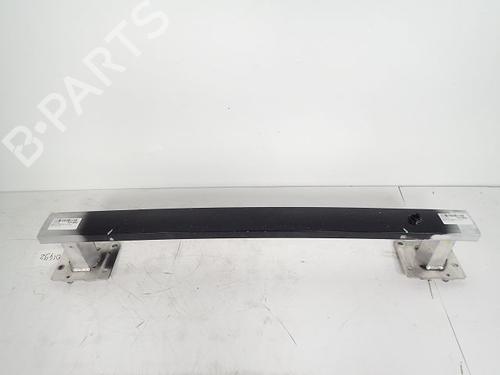 Used Front bumper reinforcement Front bumper reinforcement 30992854 30992854