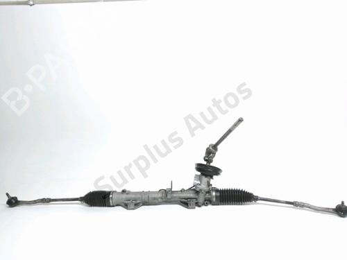 Styregear/Snekke PEUGEOT 3008 I MPV (0U_) 1.6 BlueHDi 120 (120 hp) 28225100