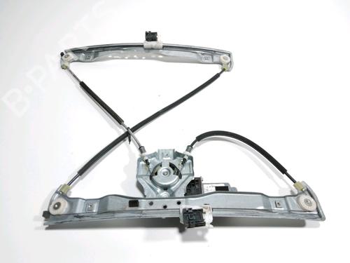 Front left window mechanism CITROËN DS3 Convertible 1.6 HDi 90 | BP28240798C22 