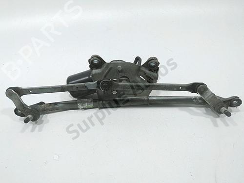 Used Front wipers mechanism Front wipers mechanism PEUGEOT 607 (9D, 9U) 2.0 HDI (136 hp) 40215039 40215039