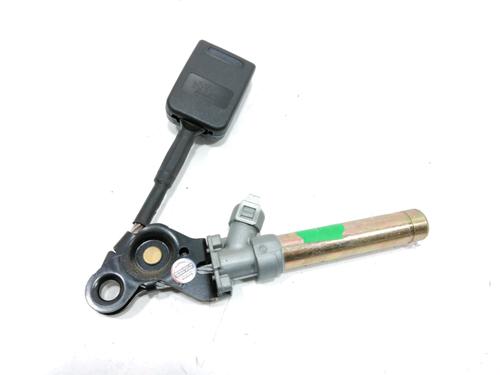 Used Front right belt tensioner CITROËN SAXO (S0, S1) 1.1 X, SX (60 hp) 30992546