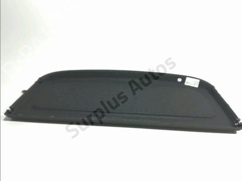 Rear parcel shelf FORD FIESTA VII (HJ, HF) 1.0 EcoBoost | BP30800822C85 