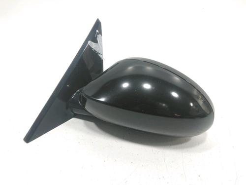 Left mirror BMW 1 (E81) 118 d | BP37776602C26 - Image 2