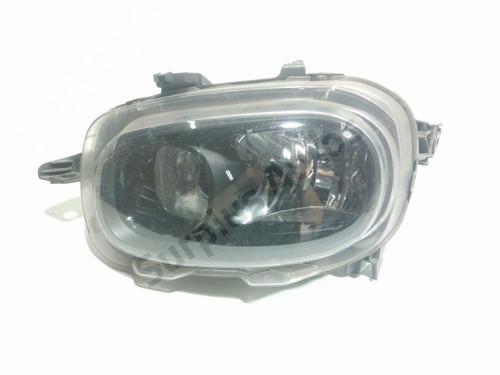 left-headlight-citroen-c3-iii-sx-2016-36465349 main image